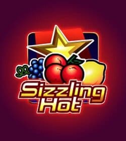 Sizzling Hot Deluxe